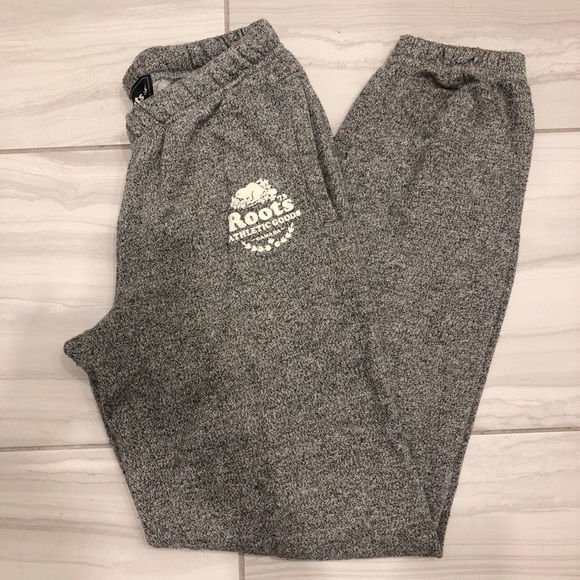 Roots Pants - Roots Sweatpants